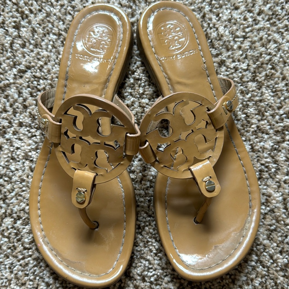 Tory Burch Millers sandals